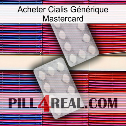 Acheter Cialis Générique Mastercard 17